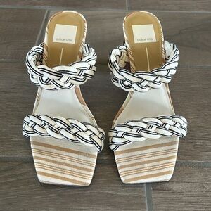Dolce Vita Pailey Sandals